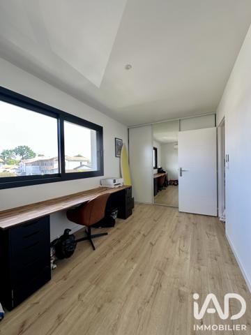 Maison à vendre 4 pièces 112 m² Tosse