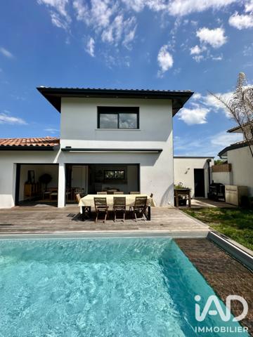 Maison à vendre 4 pièces 112 m² Tosse
