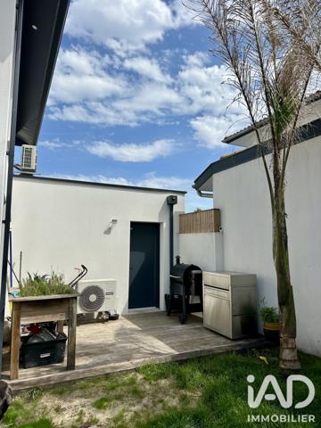 Maison à vendre 4 pièces 112 m² Tosse