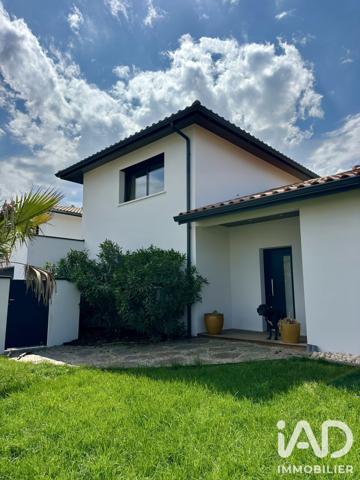Maison à vendre 4 pièces 112 m² Tosse