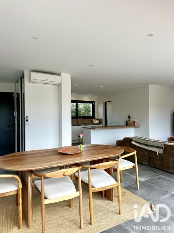 Maison à vendre 4 pièces 112 m² Tosse