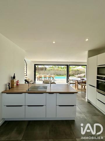 Maison à vendre 4 pièces 112 m² Tosse