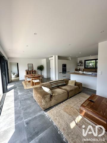 Maison à vendre 4 pièces 112 m² Tosse