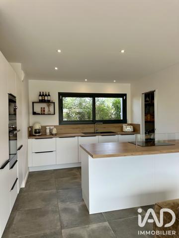 Maison à vendre 4 pièces 112 m² Tosse