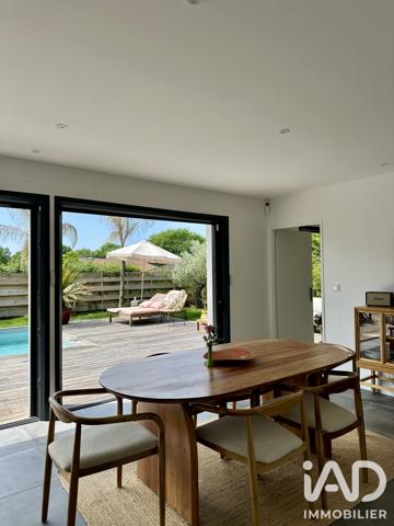 Maison à vendre 4 pièces 112 m² Tosse