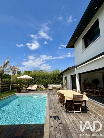 Maison à vendre 4 pièces 112 m² Tosse