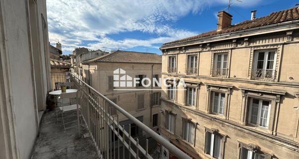 À vendre Studio 73 m² - Avignon 84000