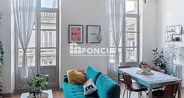 À vendre Studio 73 m² - Avignon 84000