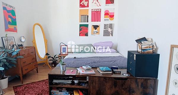 À vendre Studio 73 m² - Avignon 84000