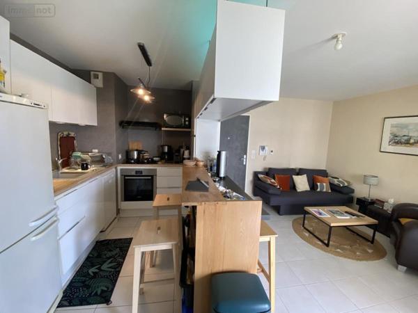 Appartement à vendre à Avrillé dans le Maine-et-Loire (49240), ref : 49012-2009