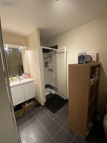 Appartement à vendre à Avrillé dans le Maine-et-Loire (49240), ref : 49012-2009