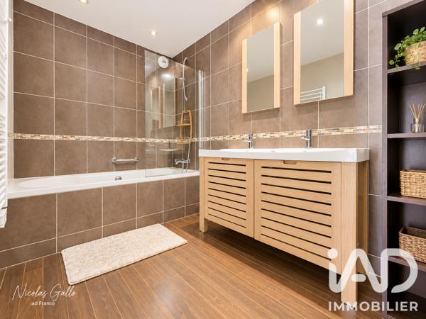 Maison à vendre 8 pièces 314 m² Créon
