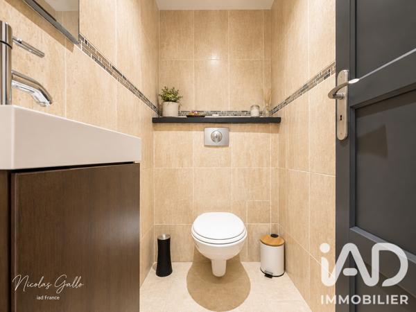 Maison à vendre 8 pièces 314 m² Créon