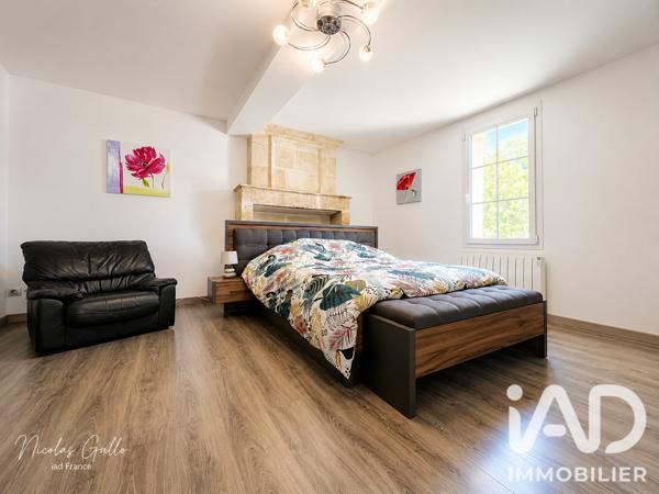 Maison à vendre 8 pièces 314 m² Créon