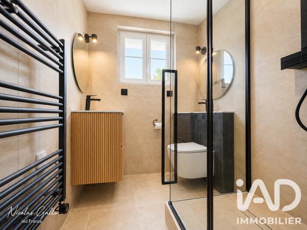 Maison à vendre 8 pièces 314 m² Créon