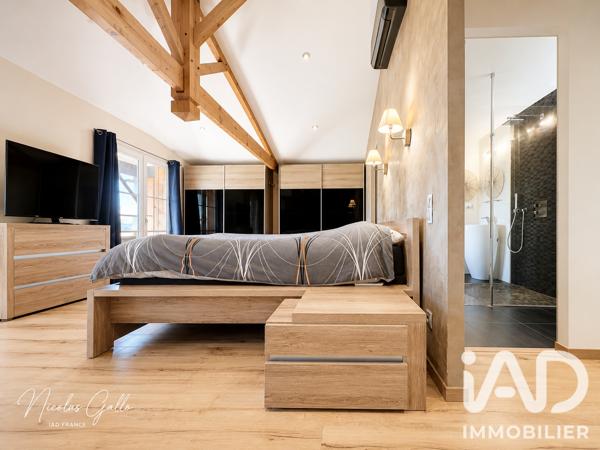 Maison à vendre 8 pièces 314 m² Créon