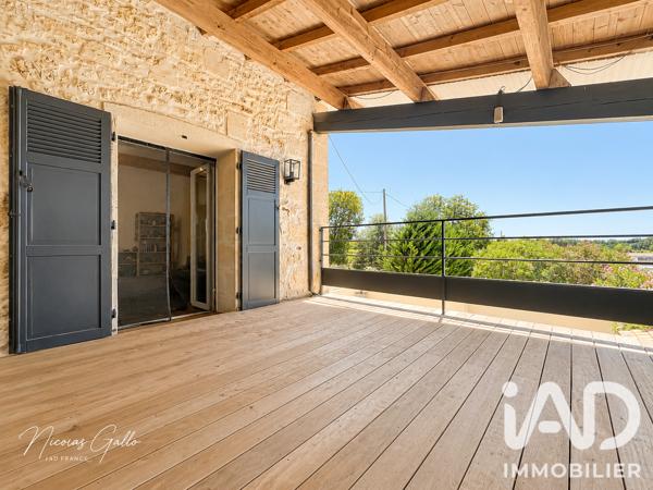 Maison à vendre 8 pièces 314 m² Créon