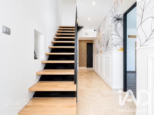 Maison à vendre 8 pièces 314 m² Créon