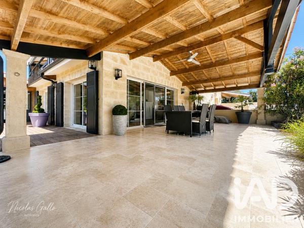 Maison à vendre 8 pièces 314 m² Créon