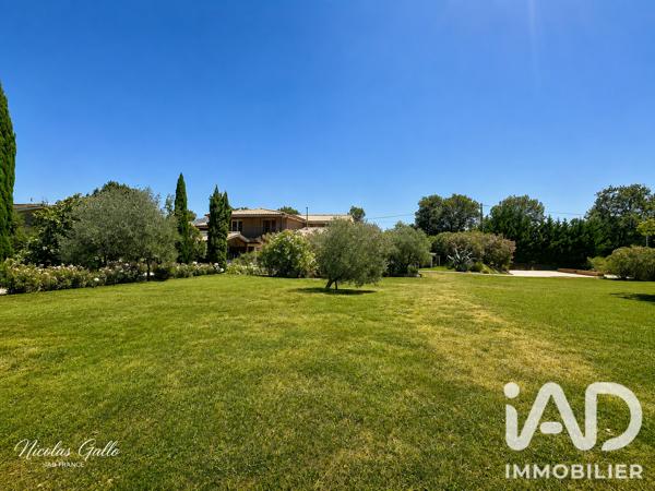 Maison à vendre 8 pièces 314 m² Créon