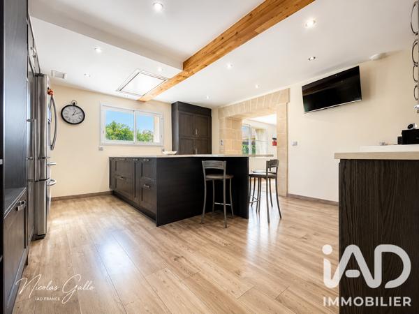 Maison à vendre 8 pièces 314 m² Créon