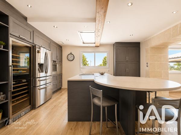 Maison à vendre 8 pièces 314 m² Créon