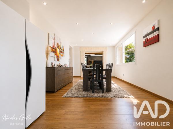 Maison à vendre 8 pièces 314 m² Créon