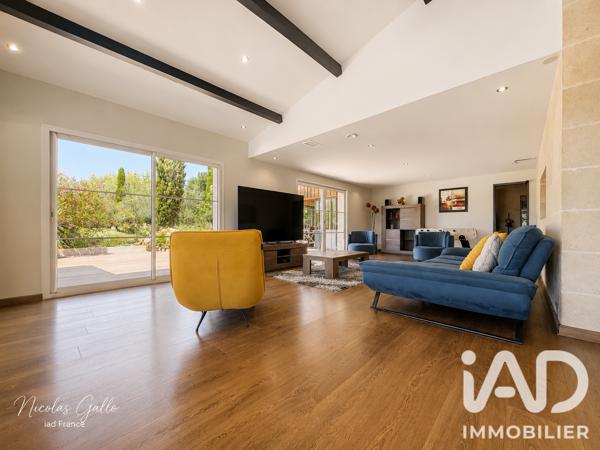 Maison à vendre 8 pièces 314 m² Créon