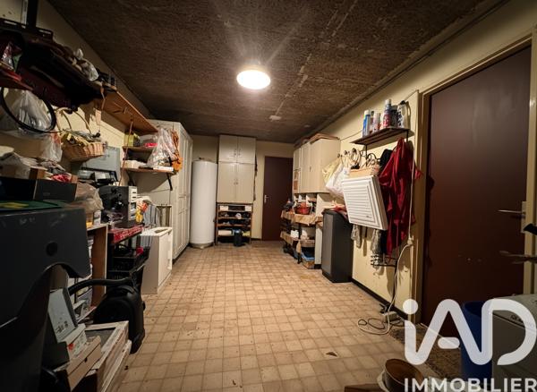 Maison à vendre 4 pièces 90 m² Saint-Amand-Montrond