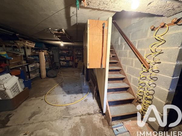 Maison à vendre 4 pièces 90 m² Saint-Amand-Montrond