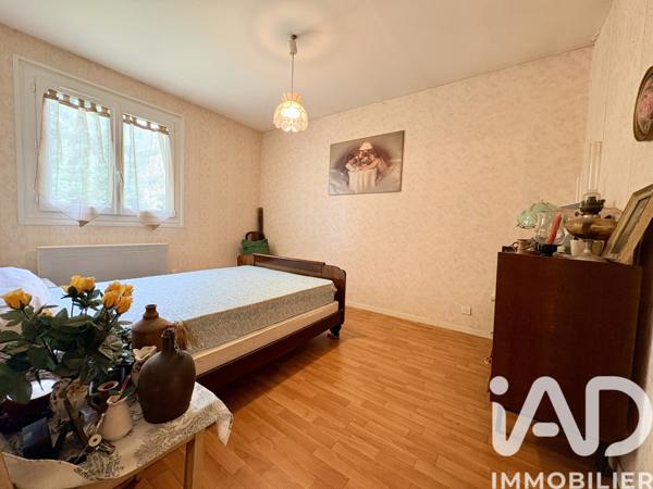 Maison à vendre 4 pièces 90 m² Saint-Amand-Montrond