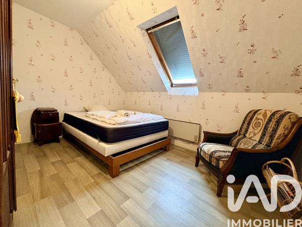 Maison à vendre 4 pièces 90 m² Saint-Amand-Montrond