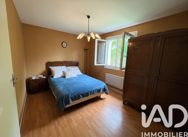 Maison à vendre 4 pièces 90 m² Saint-Amand-Montrond