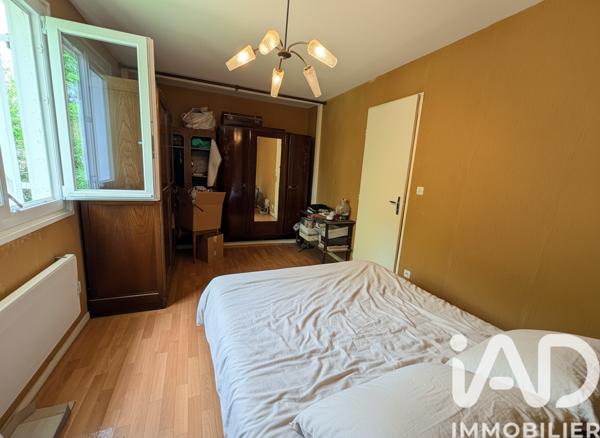 Maison à vendre 4 pièces 90 m² Saint-Amand-Montrond