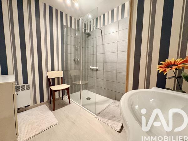 Maison à vendre 4 pièces 90 m² Saint-Amand-Montrond