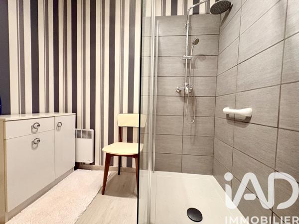 Maison à vendre 4 pièces 90 m² Saint-Amand-Montrond