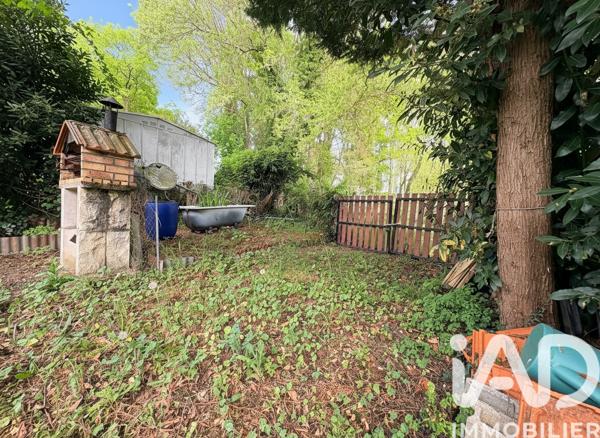 Maison à vendre 4 pièces 90 m² Saint-Amand-Montrond