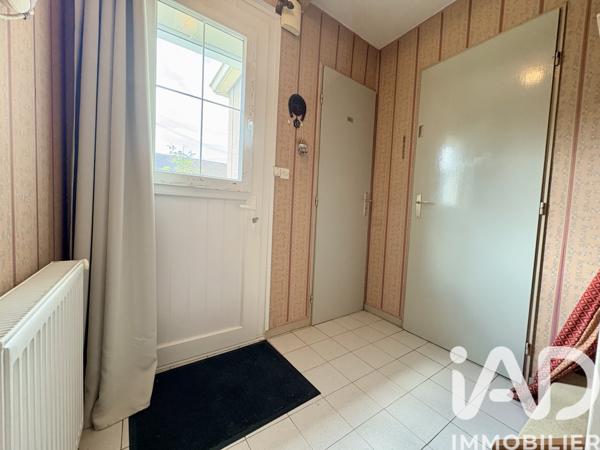 Maison à vendre 4 pièces 90 m² Saint-Amand-Montrond