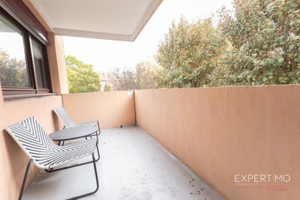 Guyancourt (78280) Appartement 4 pièces - 2 chambres - Proche gare