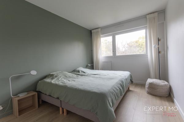 Guyancourt (78280) Appartement 4 pièces - 2 chambres - Proche gare