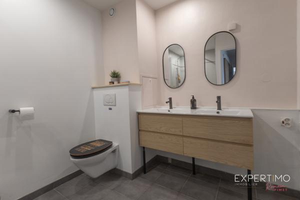 Guyancourt (78280) Appartement 4 pièces - 2 chambres - Proche gare