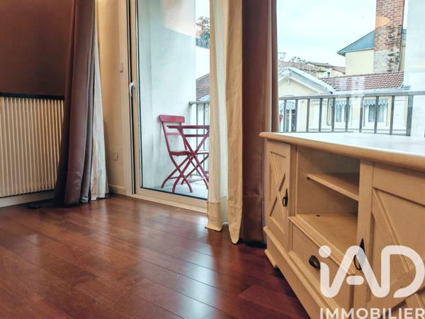 Location appartement 3 pièces 74 m² Lyon 7