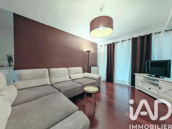 Location appartement 3 pièces 74 m² Lyon 7