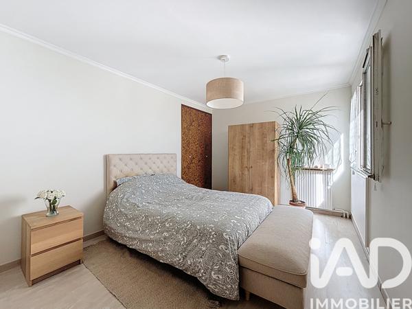 Appartement à vendre 4 pièces 81 m² Épinay-sur-Seine