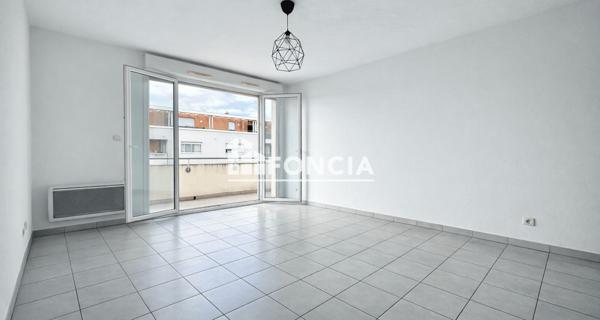 À vendre Appartement 3 pièces 60 m² - Avignon 84000