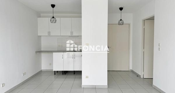 À vendre Appartement 3 pièces 60 m² - Avignon 84000