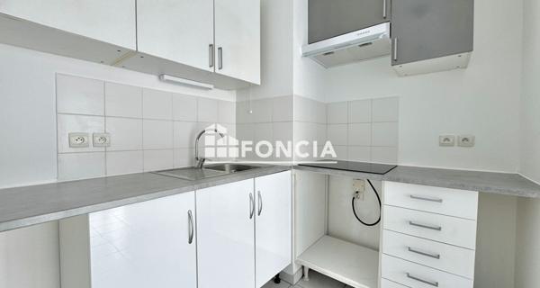 À vendre Appartement 3 pièces 60 m² - Avignon 84000