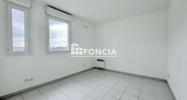 À vendre Appartement 3 pièces 60 m² - Avignon 84000