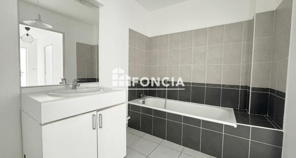 À vendre Appartement 3 pièces 60 m² - Avignon 84000
