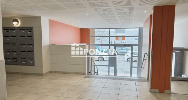 À vendre Appartement 3 pièces 60 m² - Avignon 84000